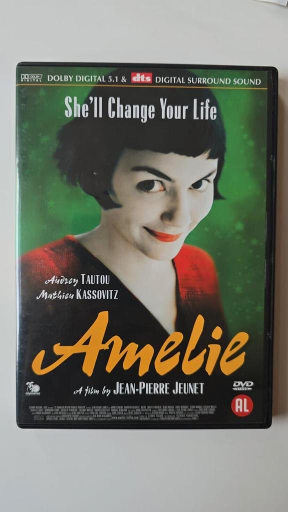 AMÉLIE (DVD), CD & DVD, DVD | Autres DVD