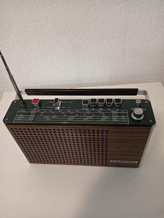 Blaupunkt - DERBY 7652 450 Tuner, Audio, Tv en Foto, Radio's