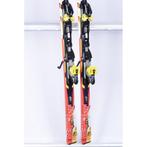 179 skis ATOMIC REDSTER D2 GS doubledeck, Woodc., Titan + A, 160 tot 180 cm, Gebruikt, Verzenden, Carve