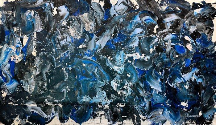 Anastasiya Tumanova - Carol.-XXL, Antiek en Kunst, Kunst | Schilderijen | Modern