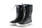 Aigle Regenlaarzen in maat 24 Zwart, Verzenden, Jongen of Meisje, Aigle, Laarzen