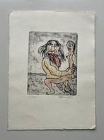 Fred Bervoets (1942) - Untitled