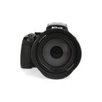 Nikon Coolpix P1000, Audio, Tv en Foto, Fotocamera's Digitaal, Ophalen of Verzenden