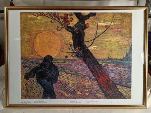 Vincent Van Gogh 1853-1890 - 2002 Linea DOmbra Libri - Il, Antiek en Kunst, Kunst | Tekeningen en Fotografie