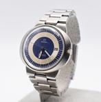 Omega - Genève Dynamic - Vintage - Date - Revised - Homme -, Nieuw