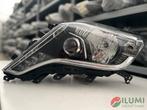 TOYOTA LAND CRUISER J150 LIFT LED PHARE AVANT GAUCHE, Auto-onderdelen, Verzenden, Gebruikt, Toyota