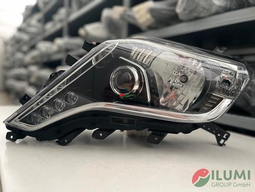 TOYOTA LAND CRUISER J150 LIFT LED PHARE AVANT GAUCHE, Auto-onderdelen, Verlichting, Gebruikt, Toyota, Verzenden