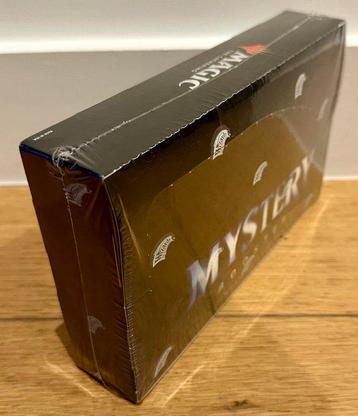 Wizards of The Coast Booster box - Magic: The Gathering beschikbaar voor biedingen