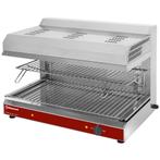 D-SX/80E Salamandre électrique, 4 niveaux de réglage, Verzenden, Cuisinière, Friteuse et Grils