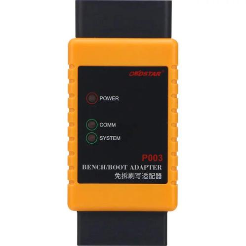 OBDSTAR P003 Kit, Auto diversen, Autogereedschap, Verzenden