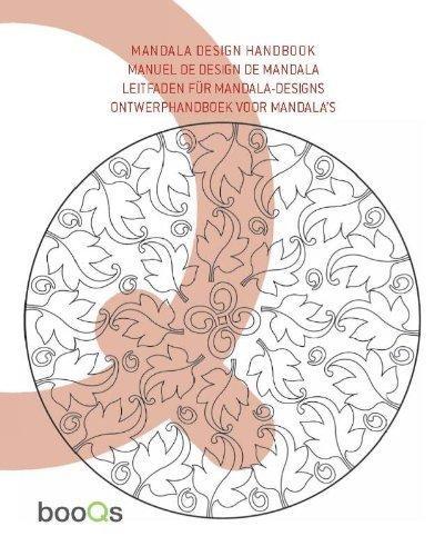 Mandala's Design Handbook - Cristian Campos - 9789460650383, Boeken, Hobby en Vrije tijd, Verzenden