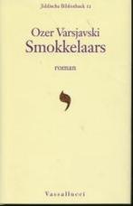 Smokkelaars / Jiddische Bibliotheek / 12 9789050005197, Boeken, Verzenden, Zo goed als nieuw, O. Varsjavski