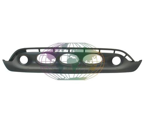 NISSAN JUKE, 2010-2014 - VOORBUMPER, deel onder, Autos : Pièces & Accessoires, Carrosserie & Tôlerie, Envoi