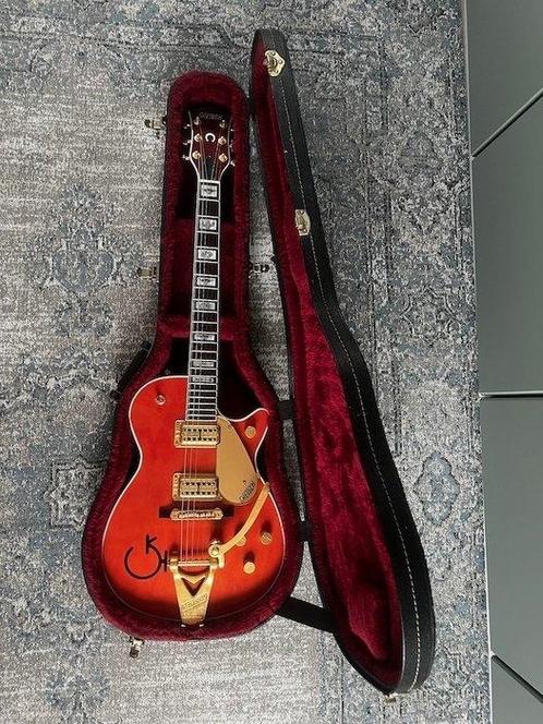 Gretsch - 6121W - - Elektrische gitaar - Verenigde Staten -, Muziek en Instrumenten, Snaarinstrumenten | Gitaren | Akoestisch