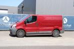 Veiling: Nissan PRIMASTAR 1200 L1 H1 1.9 DCI 100 Diesel 2006, Auto's, Nieuw