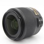 Nikon AF-S 35mm F/1.8G ED | Tweedehands, Audio, Tv en Foto, Foto | Lenzen en Objectieven, Verzenden, Zo goed als nieuw