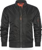 2dekans | Cappuccino Italia - Heren Jas zomer Navy Seal, Kleding | Heren, Truien en Vesten, Ophalen of Verzenden, Nieuw