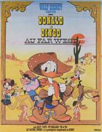 Walt Disney & Pixar Animation Original French Posters Lot, Nieuw