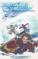 Heidi als Skilerares 9789085199656, Boeken, Verzenden, Gelezen