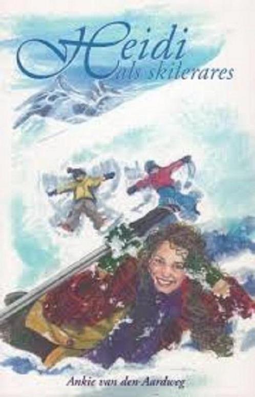 Heidi als Skilerares 9789085199656, Boeken, Overige Boeken, Gelezen, Verzenden