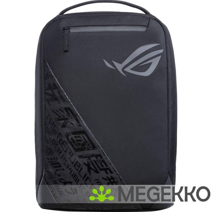 ASUS ROG Ranger BP1501G 43,2 cm (17 ) Rugzak Zwart, Grijs, Computers en Software, Laptoptassen, Nieuw, Verzenden