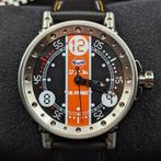 B.R.M. - V6 Hybrid - V6-44-HB-GULF - Homme - 2010-2020, Nieuw
