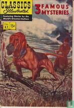 Sherlock Holmes - 3 Famous Mysteries, Livres, Verzenden, Doyle, Arthur Conan [naar].