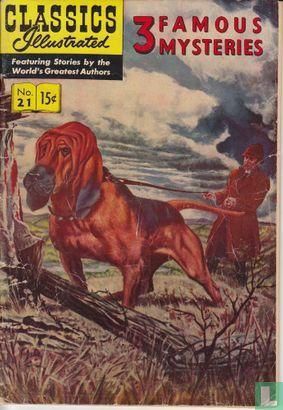 Sherlock Holmes - 3 Famous Mysteries, Livres, BD | Comics, Envoi