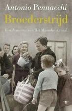 Broederstrijd (9789023402237, Antonio Pennacchi), Boeken, Verzenden, Nieuw