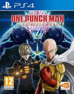 One Punch Man A Hero Nobody Knows-Standaard (PlayStation 4), Games en Spelcomputers, Ophalen of Verzenden, Nieuw