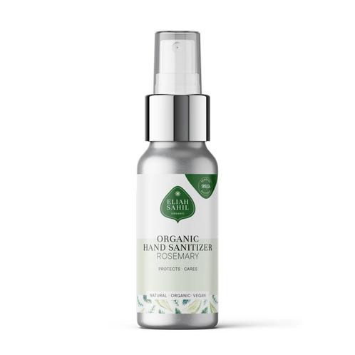 Handspray Desinfecterend Rozemarijn Aloe Vera Eliah Sahil, Sport en Fitness, Gezondheidsproducten en Wellness, Ophalen of Verzenden