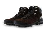 Jack Wolfskin Wandelschoenen in maat 44 Bruin | 5% korting, Bruin, Verzenden, Zo goed als nieuw, Jack Wolfskin