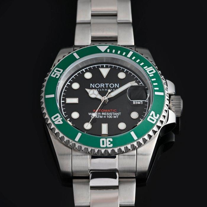 NORTON - Aurelio - Zonder Minimumprijs - Heren - 2025, Handtassen en Accessoires, Horloges | Heren