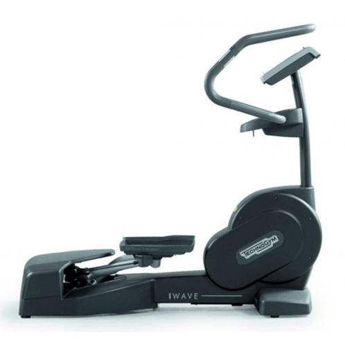 Cardio Wave 700i, Sport en Fitness, Fitnessmaterialen, Zo goed als nieuw, Verzenden