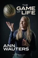 The game of life 9789464018110 Ann Wauters, Boeken, Verzenden, Gelezen, Ann Wauters