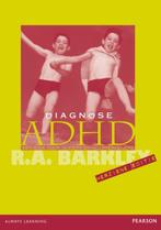 Diagnose ADHD 9789026516917, Boeken, Gelezen, R. Barkley, Verzenden