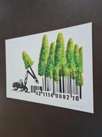 CANNED (Charlotte Parenteau-Denoël) (XX) - Wood Stock