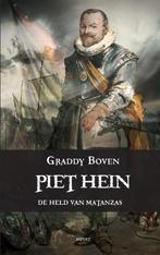 Piet Hein 9789059118348, Boeken, Gelezen, Graddy Boven, Verzenden