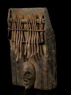 Daumenklavier - Chokwe - République démocratique du Congo
