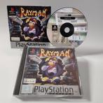 Rayman Platinum Edition Playstation 1, Ophalen of Verzenden, Zo goed als nieuw