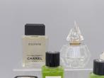 Jacques Fath, Chanel - Henri Robert, Jacques Polge -