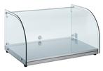 Neutraal Vitrine Rond 25 liter, Verzenden, Nieuw in verpakking, Koelen en Vriezen