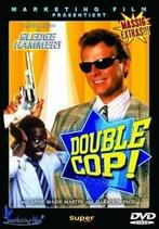Sledge Hammer - Double Cop [DVD] (2005 DVD, Zo goed als nieuw, Verzenden