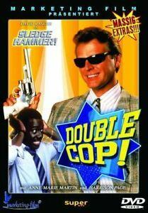 Sledge Hammer - Double Cop [DVD] (2005 DVD, CD & DVD, DVD | Autres DVD, Envoi
