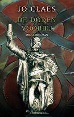 De doden voorbij / Thomas Berg / 15 9789089249210 Jo Claes, Verzenden, Jo Claes