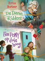 Een pony op drie hoog / De Dierenridders / 2 9789000346332, Verzenden, Gelezen, Iris Boter