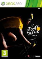 Le Tour De France 2012 Xbox 360 GameshopX.nl, Games en Spelcomputers, Verzenden, Nieuw