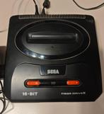 Sega - Mega Drive - SEGA Mega Drive II 16-Bit PAL - Completa, Games en Spelcomputers, Nieuw