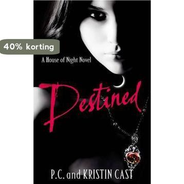 Destined 9781905654864 P C Cast, Verzenden, P C Cast