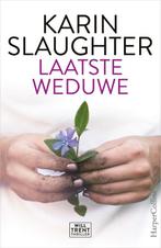 Laatste weduwe 9789402704945, Karin Slaughter, Ineke Lenting, Verzenden
